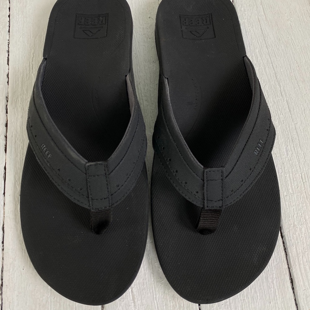 Reef Ortho Spring Sandals Flip Flops